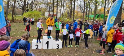 Foto des Albums: LM Crosslauf Berlin, 13.11.2022