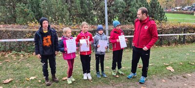 Foto des Albums: LM Crosslauf Berlin, 13.11.2022