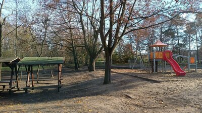 Foto des Albums: Herbstputz 2022