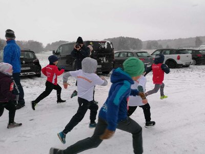 Foto des Albums: Jatznicker Waldlauf, 19.11.2022 (22.​11.​2022)