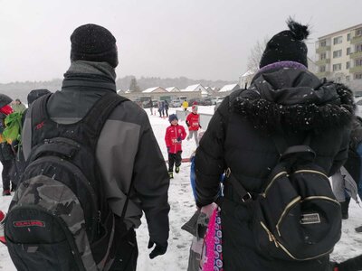 Foto des Albums: Jatznicker Waldlauf, 19.11.2022 (22.​11.​2022)