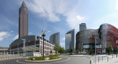 Foto des Albums: Light + Building Messe Frankfurt am Main 2022