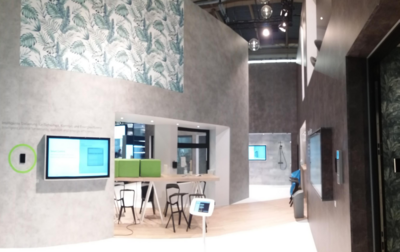 Foto des Albums: Light + Building Messe Frankfurt am Main 2022