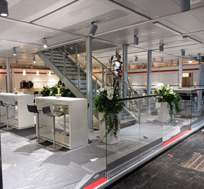 Foto des Albums: Hannover Messe 2022
