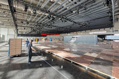 Foto des Albums: Hannover Messe 2022