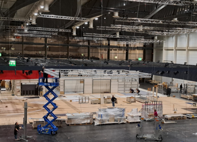 Foto des Albums: Hannover Messe 2022