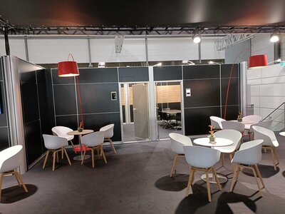 Foto des Albums: Hannover Messe 2022
