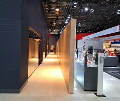 Foto des Albums: Hannover Messe 2022