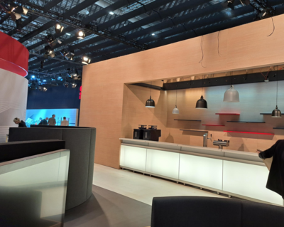 Foto des Albums: Hannover Messe 2022