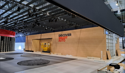 Foto des Albums: Hannover Messe 2022