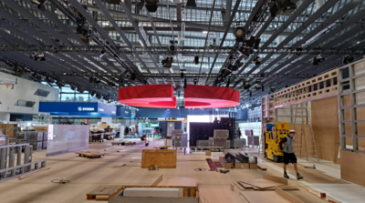 Foto des Albums: Hannover Messe 2022