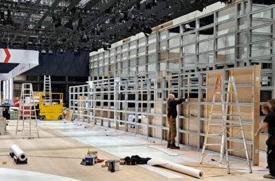 Foto des Albums: Hannover Messe 2022