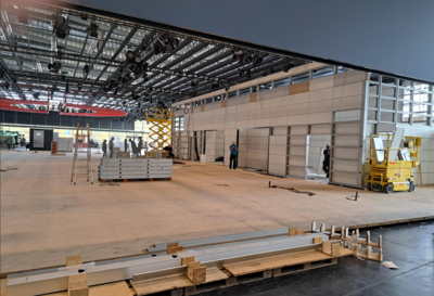 Foto des Albums: Hannover Messe 2022