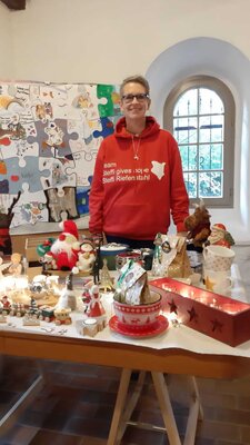 Foto des Albums: 22/11 - Adventsprogramm der ev. Grundschule