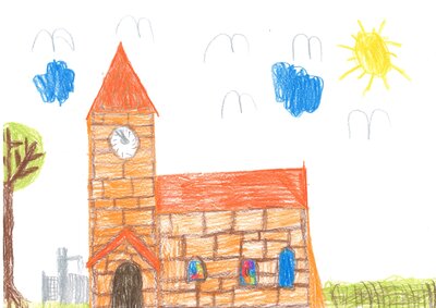 Hannes Kroner 7 Jahre 