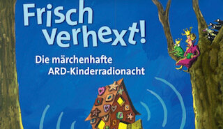 Foto des Albums: Radionacht