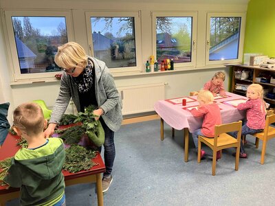 Foto des Albums: Adventszeit