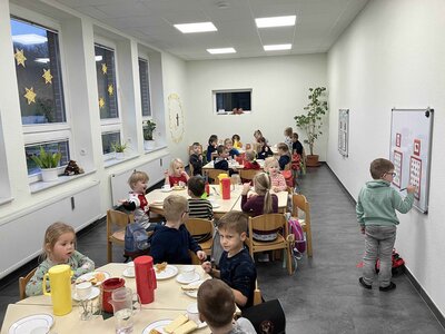 Foto des Albums: Adventszeit