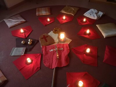 Foto des Albums: Adventszeit