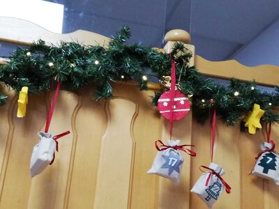 Foto des Albums: Adventszeit
