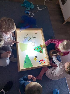 Foto des Albums: Adventszeit