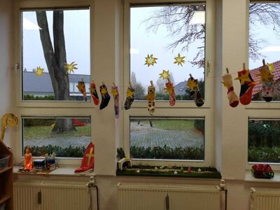 Foto des Albums: Adventszeit