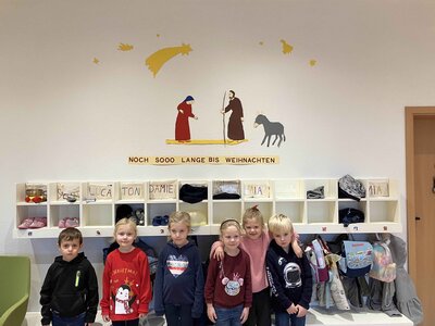 Foto des Albums: Adventszeit