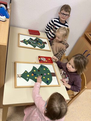 Foto des Albums: Adventszeit