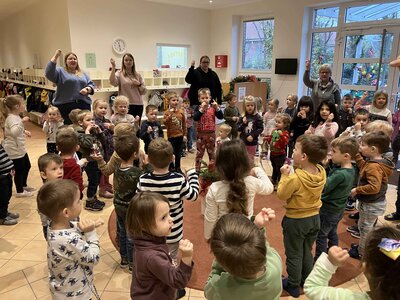 Foto des Albums: Adventszeit