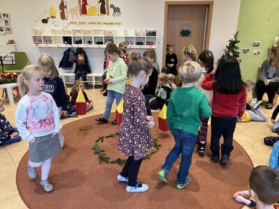 Foto des Albums: Adventszeit