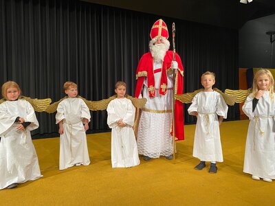 Foto des Albums: Weihnachtsfeier 2022