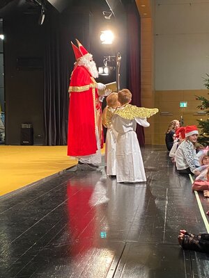 Foto des Albums: Weihnachtsfeier 2022