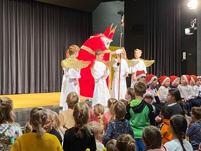 Foto des Albums: Weihnachtsfeier 2022