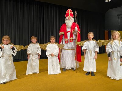 Foto des Albums: Weihnachtsfeier 2022