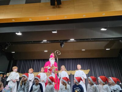 Foto des Albums: Weihnachtsfeier 2022