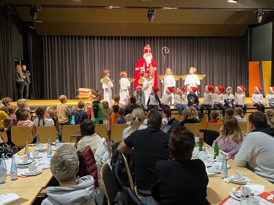 Foto des Albums: Weihnachtsfeier 2022