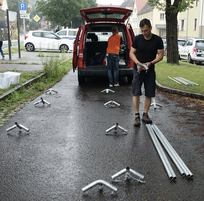 Foto des Albums: Weinblütenfest 2021
