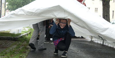 Foto des Albums: Weinblütenfest 2021