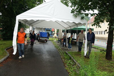 Foto des Albums: Weinblütenfest 2021