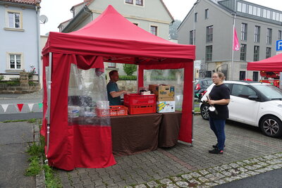 Foto des Albums: Weinblütenfest 2021