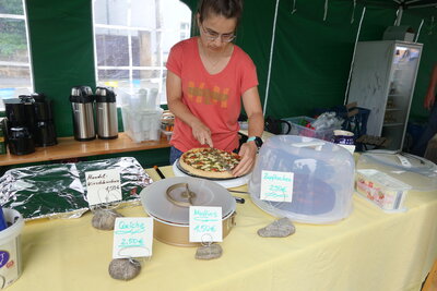 Foto des Albums: Weinblütenfest 2021