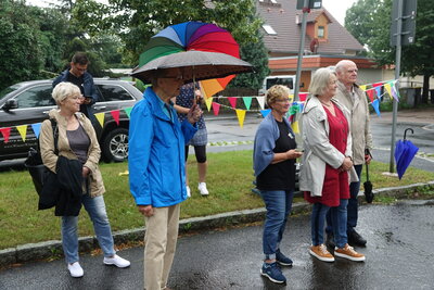Foto des Albums: Weinblütenfest 2021