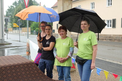 Foto des Albums: Weinblütenfest 2021