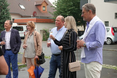 Foto des Albums: Weinblütenfest 2021