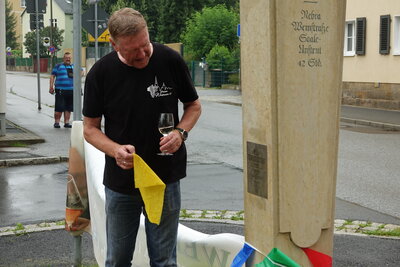 Foto des Albums: Weinblütenfest 2021