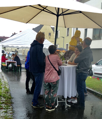 Foto des Albums: Weinblütenfest 2021