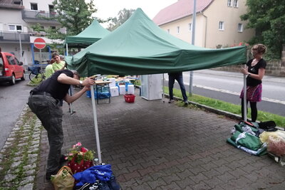 Foto des Albums: Weinblütenfest 2021