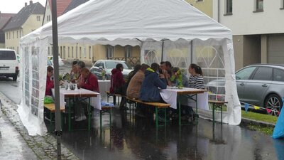 Foto des Albums: Weinblütenfest 2021