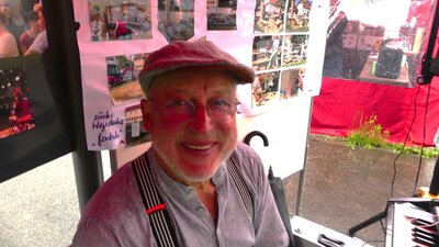 Foto des Albums: Weinblütenfest 2021