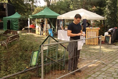 Foto des Albums: Weinfest 2020